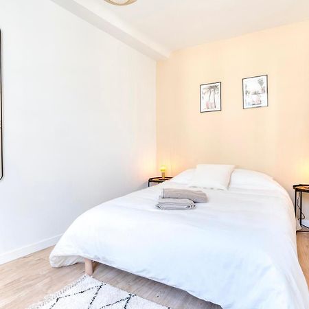 Appartement Le Petit Coin De La Rue Basse à Caen Extérieur photo