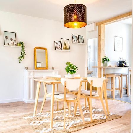 Appartement Le Petit Coin De La Rue Basse à Caen Extérieur photo