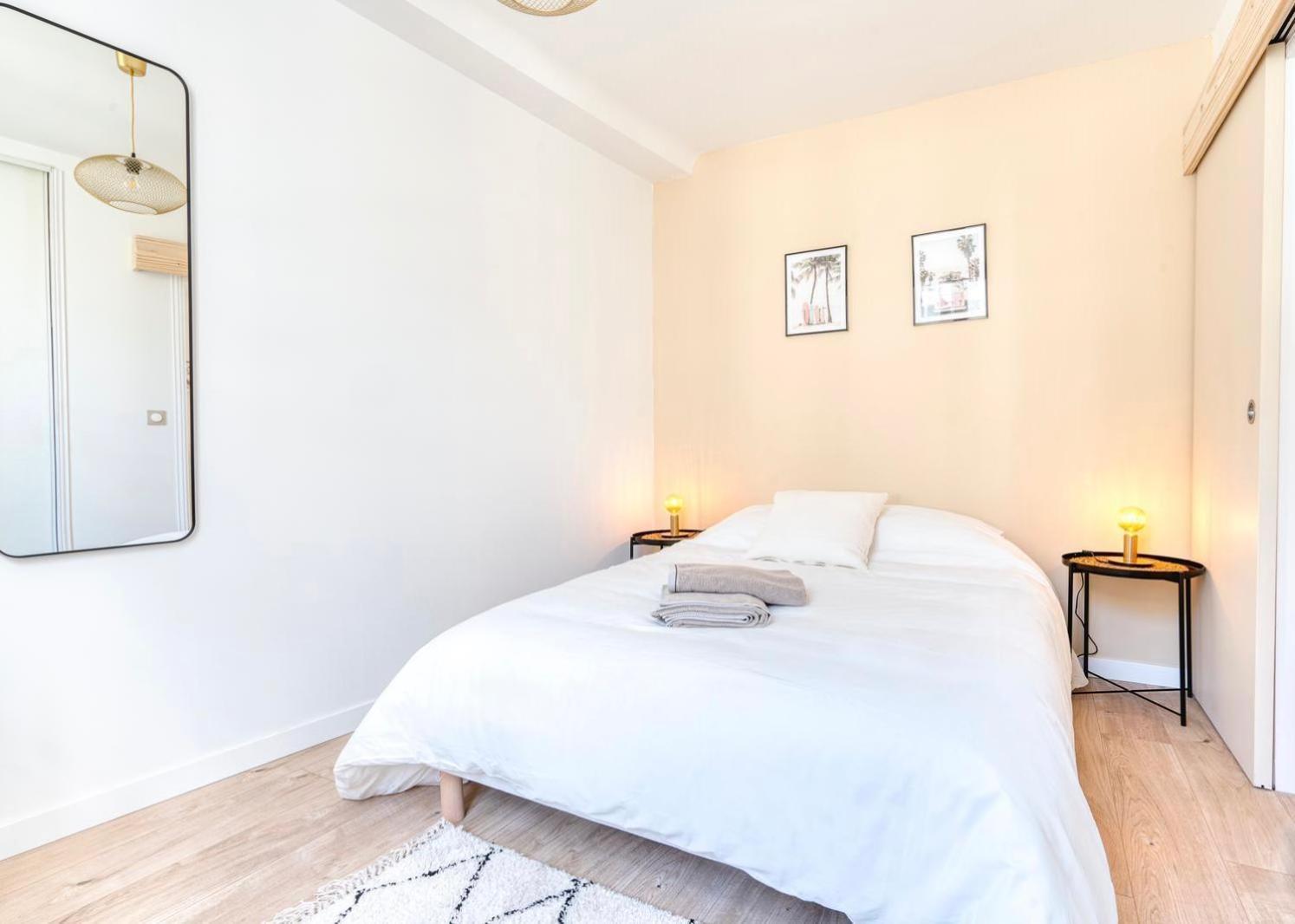 Appartement Le Petit Coin De La Rue Basse à Caen Extérieur photo